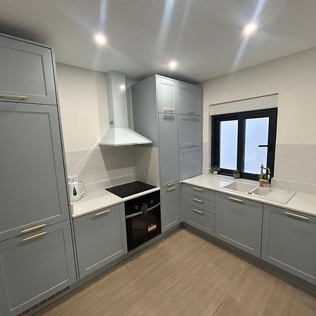 Villa Boutique Style Town House Albufeira Exterior foto