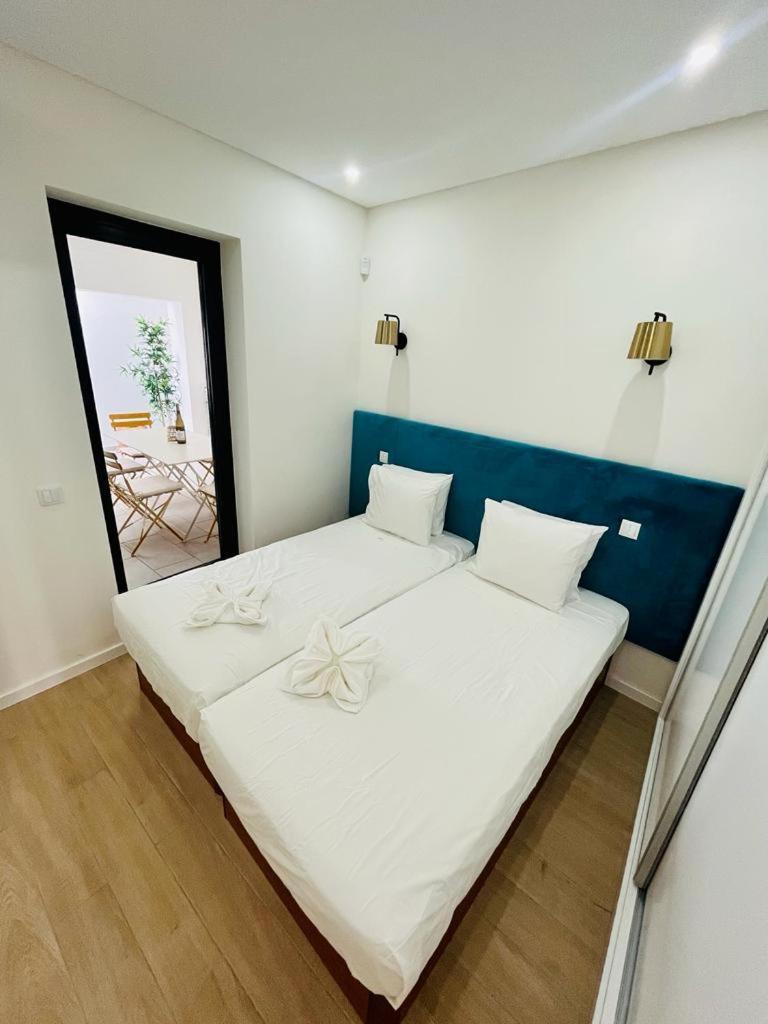 Villa Boutique Style Town House Albufeira Exterior foto