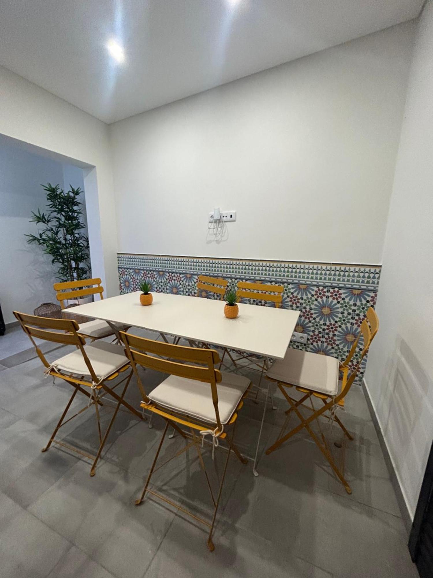 Villa Boutique Style Town House Albufeira Exterior foto