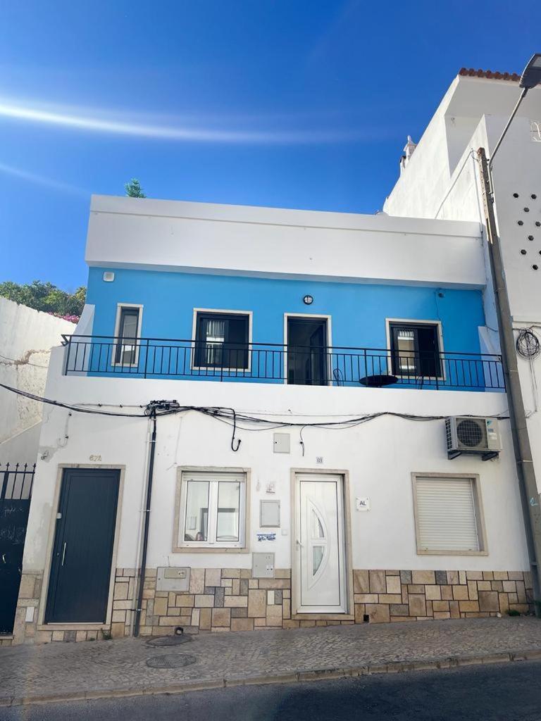Villa Boutique Style Town House Albufeira Exterior foto
