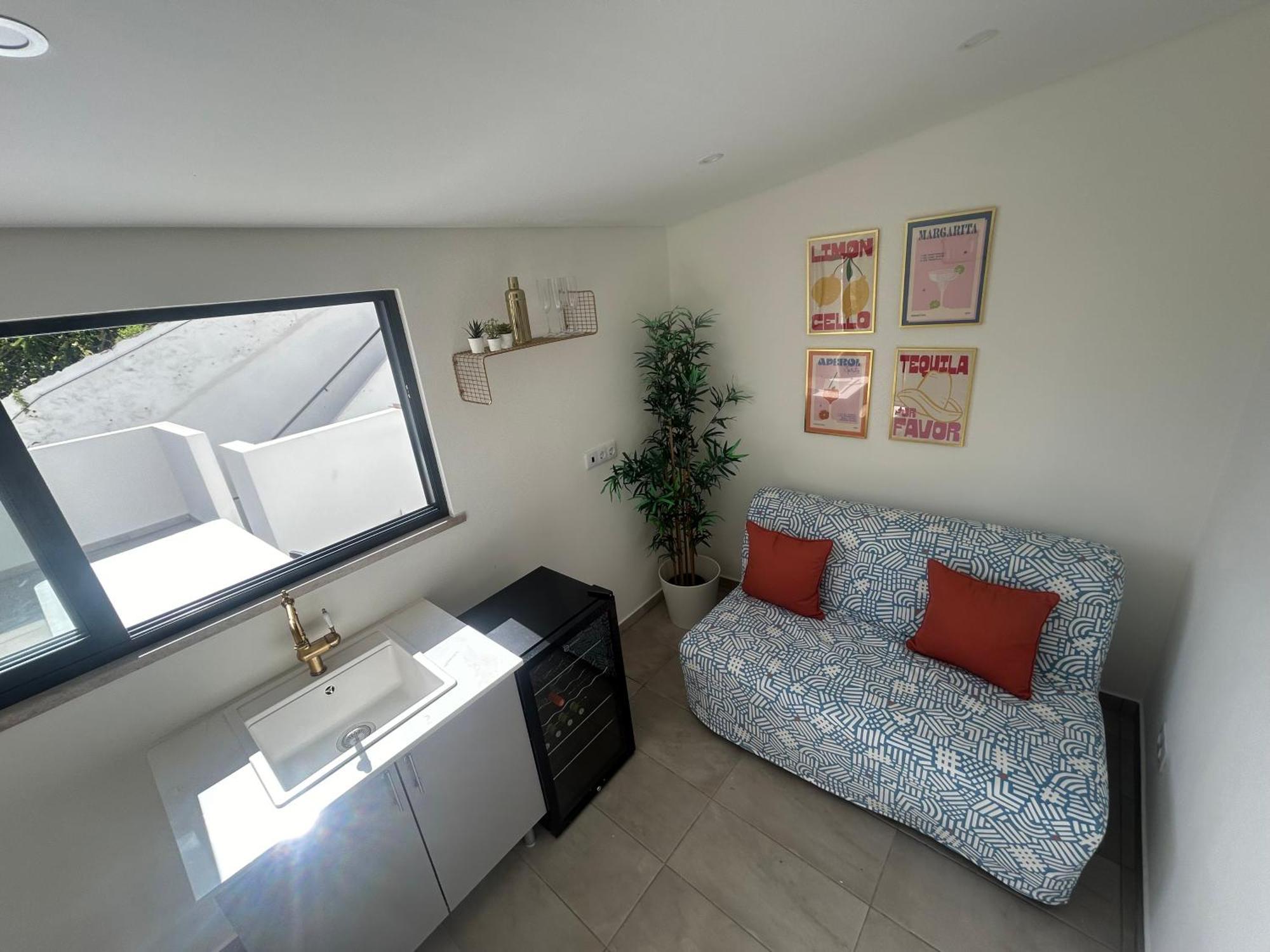 Villa Boutique Style Town House Albufeira Exterior foto